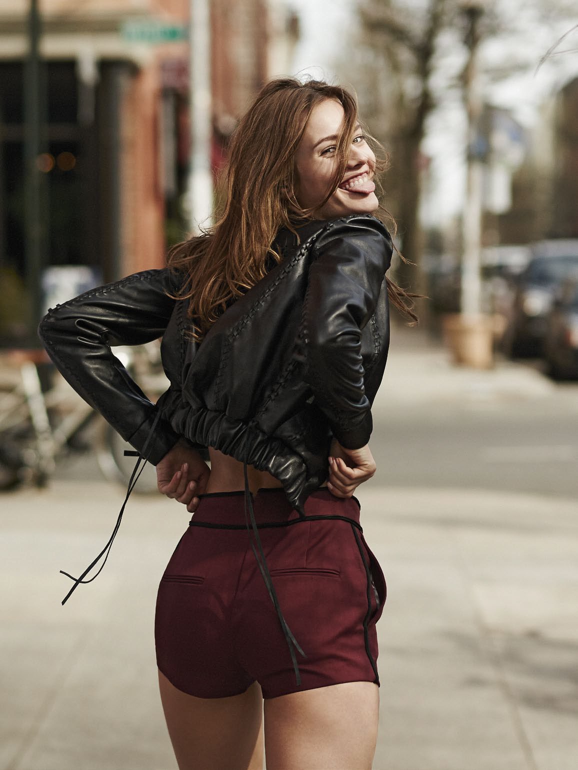 Sexy model Sassy girls in Jakarta