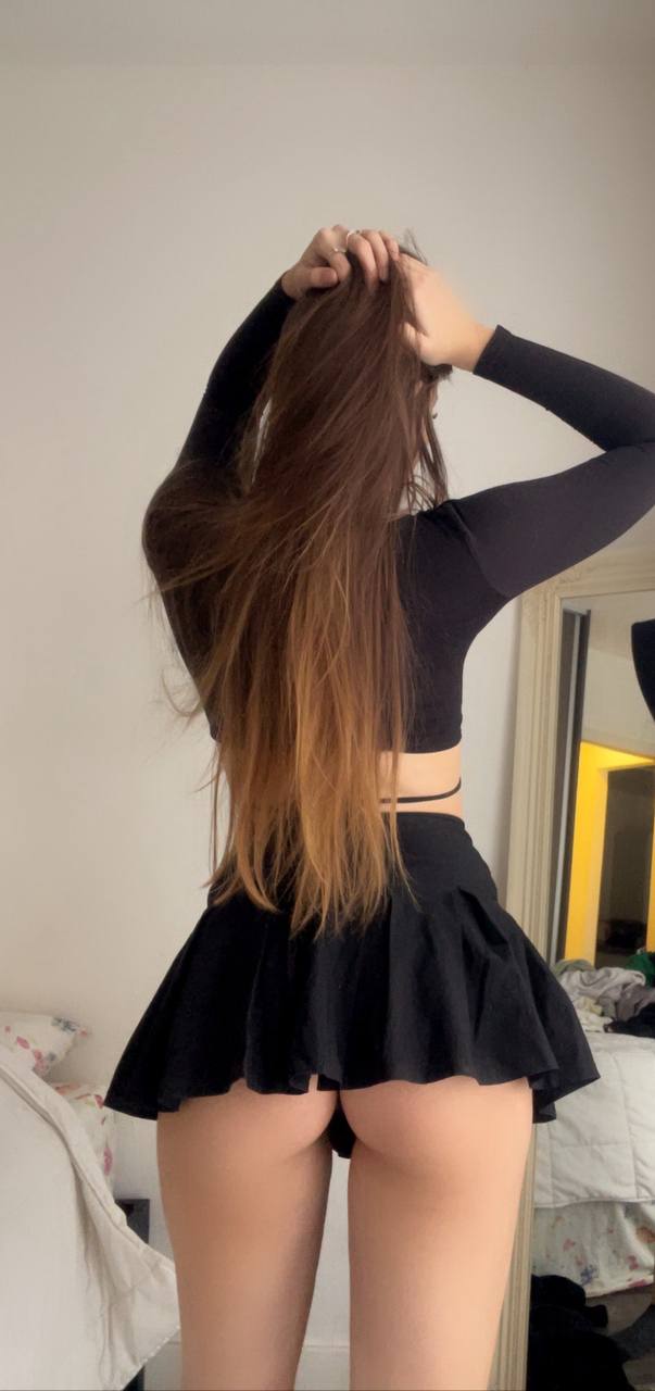 Photo Lola La Fleur in Jakarta