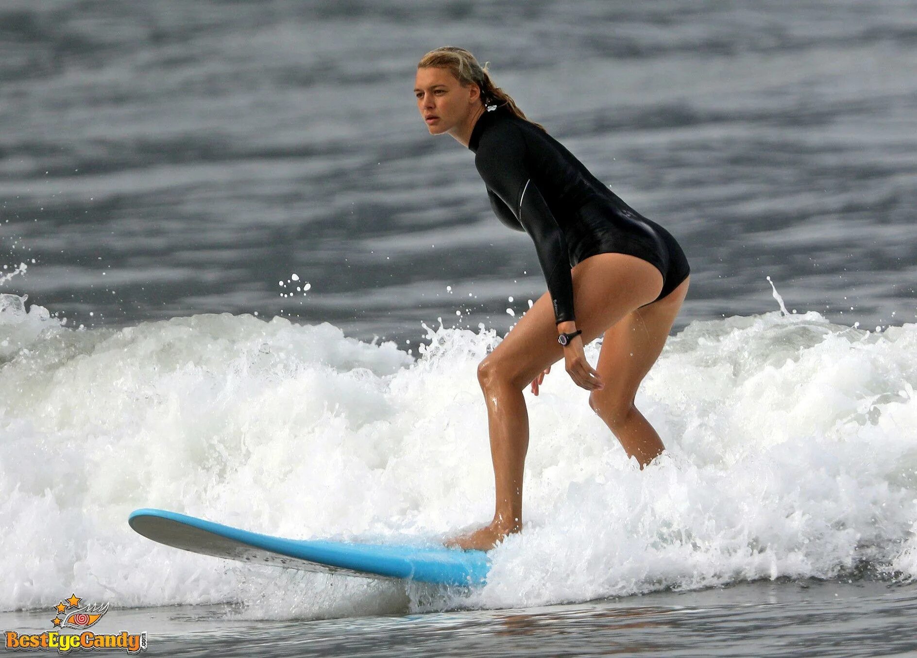 Kelly Rohrbach underwear in Jakarta