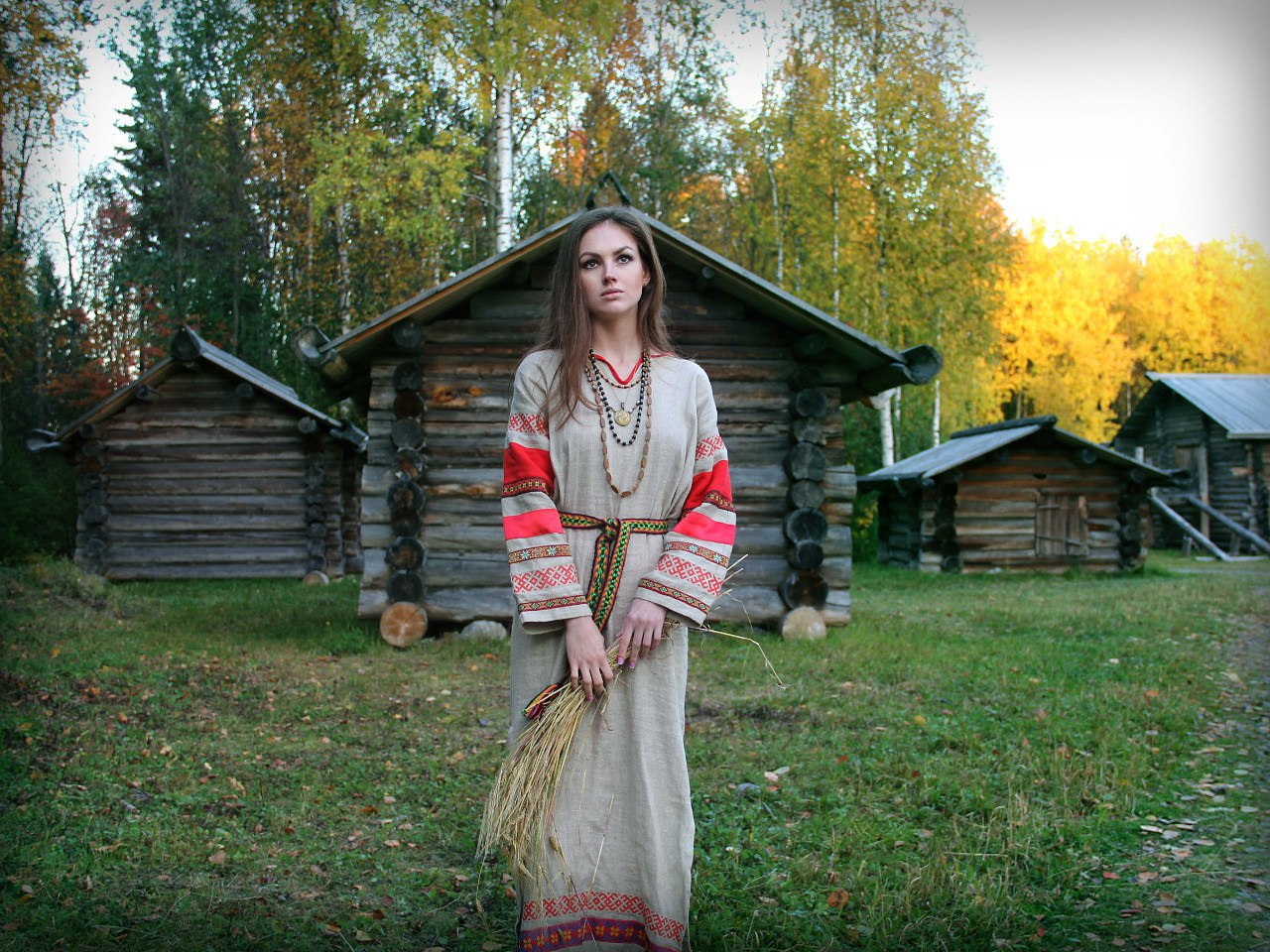 Sexy model Slavic girls in Jakarta