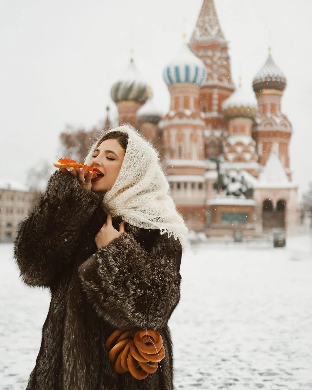 Sexy girl Slavic women in Jakarta