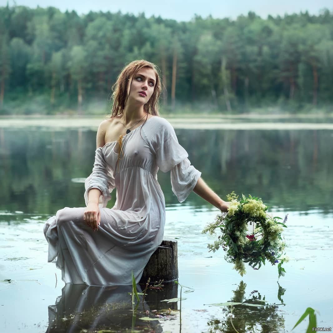 Beautiful girl Slavic women in Jakarta