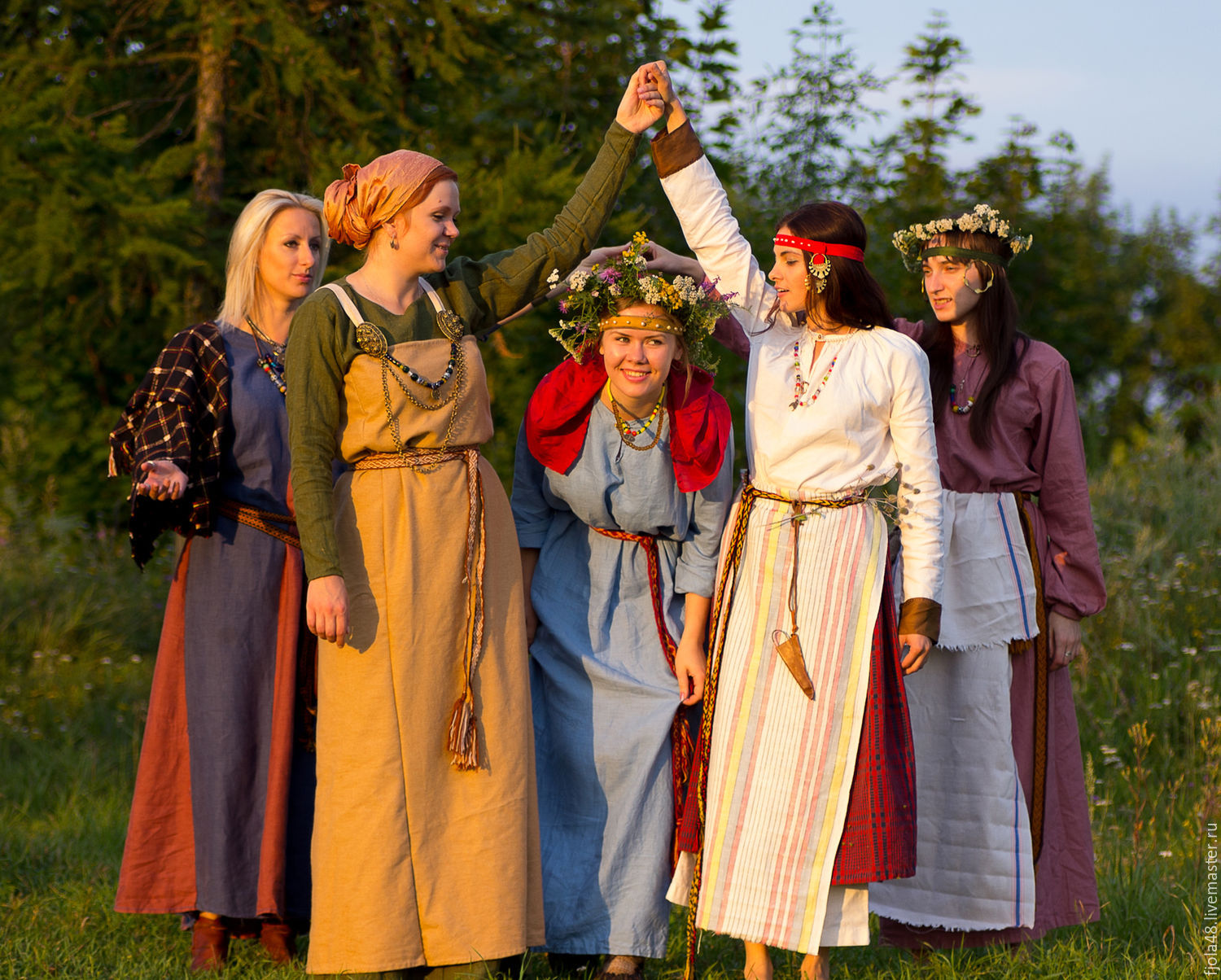 Sexy model Slavic women in Jakarta